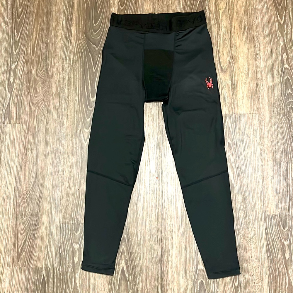SPYDER Active Workout Pants size M